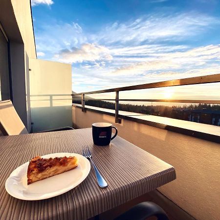 Apartman Deluxe Štrbské Pleso Buitenkant foto