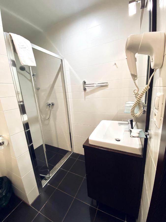 Apartman Deluxe Štrbské Pleso Buitenkant foto